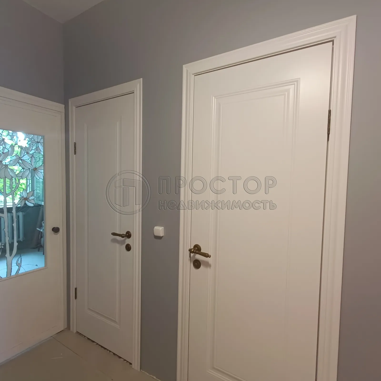 3-комнатная квартира, 78.2 м² - фото 10