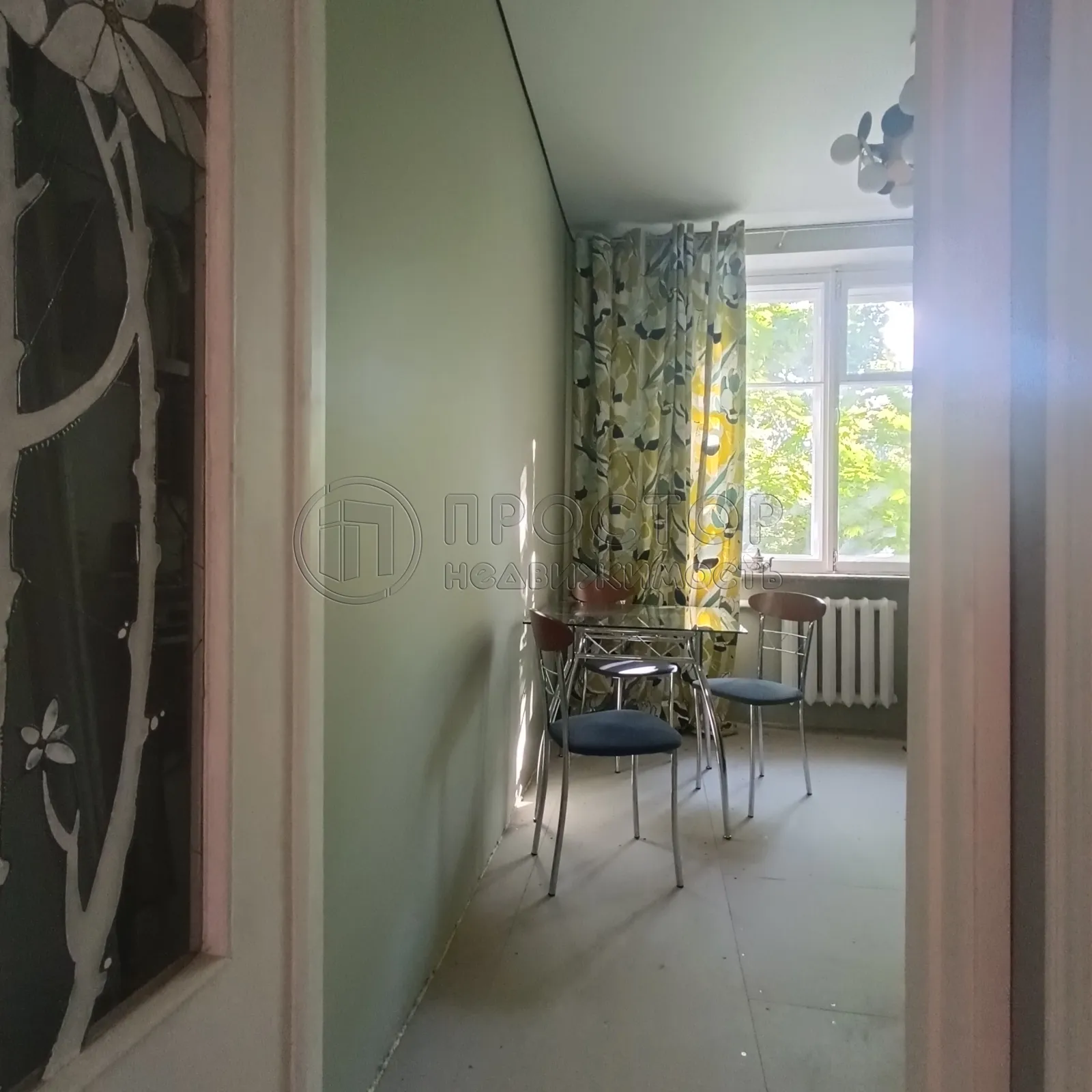 3-комнатная квартира, 78.2 м² - фото 7