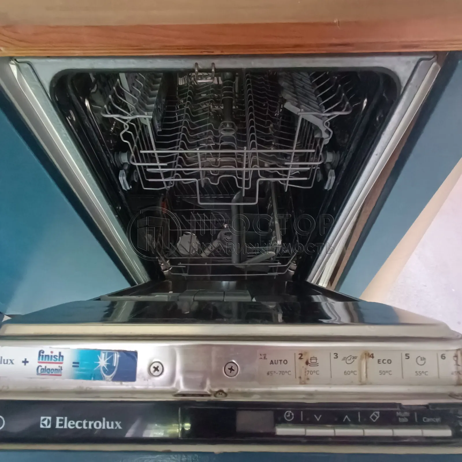 3-комнатная квартира, 78.2 м² - фото 19