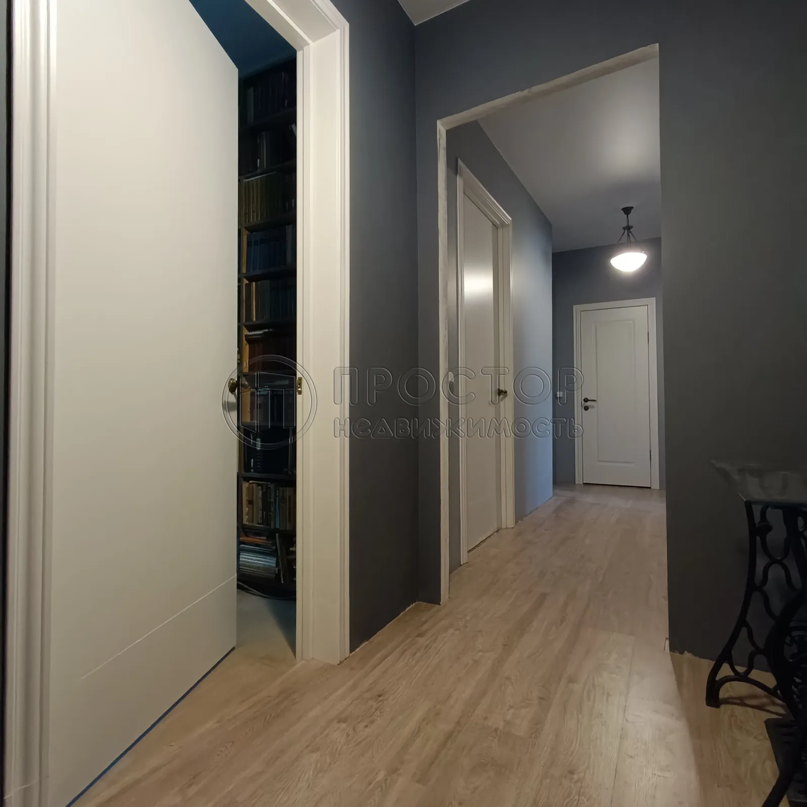 3-комнатная квартира, 78.2 м² - фото 15