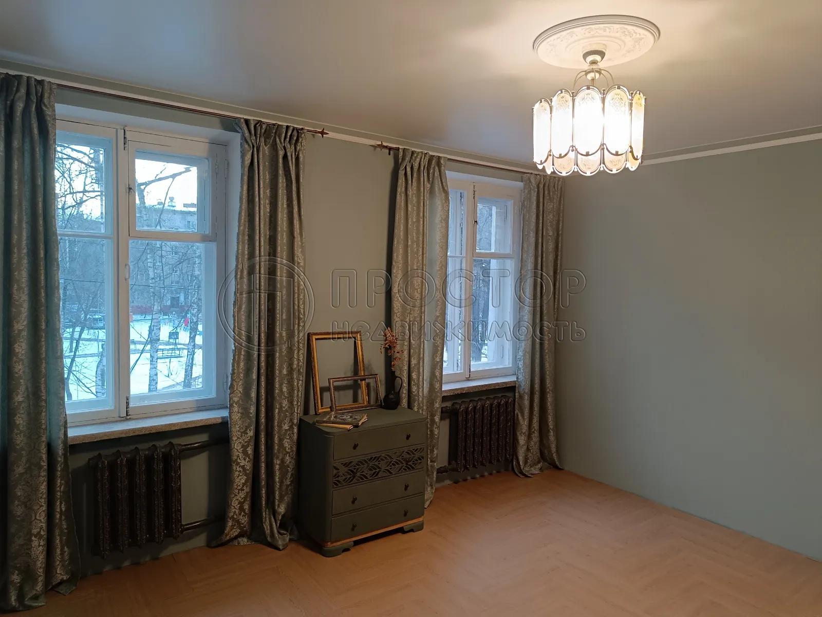3-комнатная квартира, 78.2 м² - фото 17