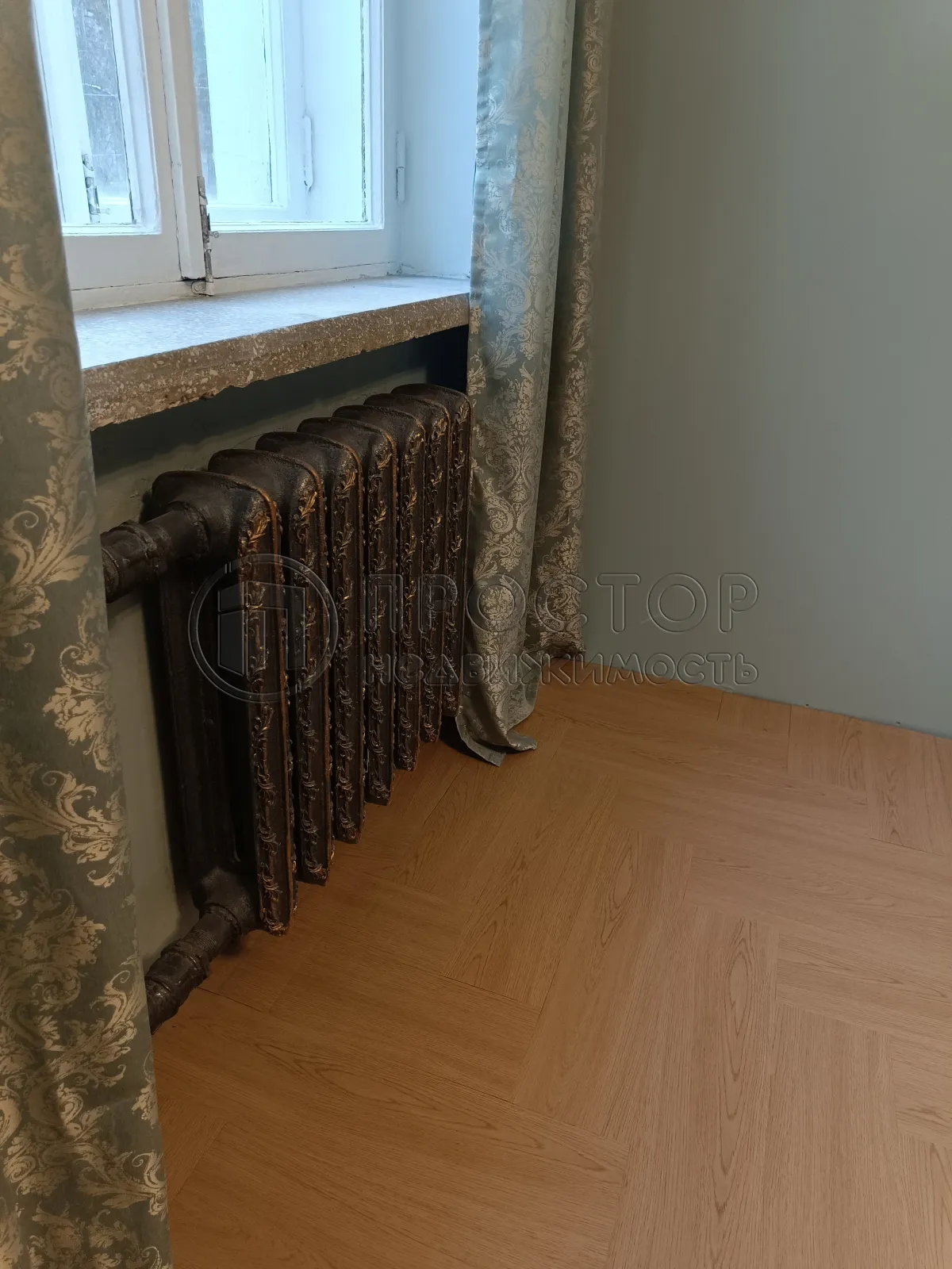 3-комнатная квартира, 78.2 м² - фото 9