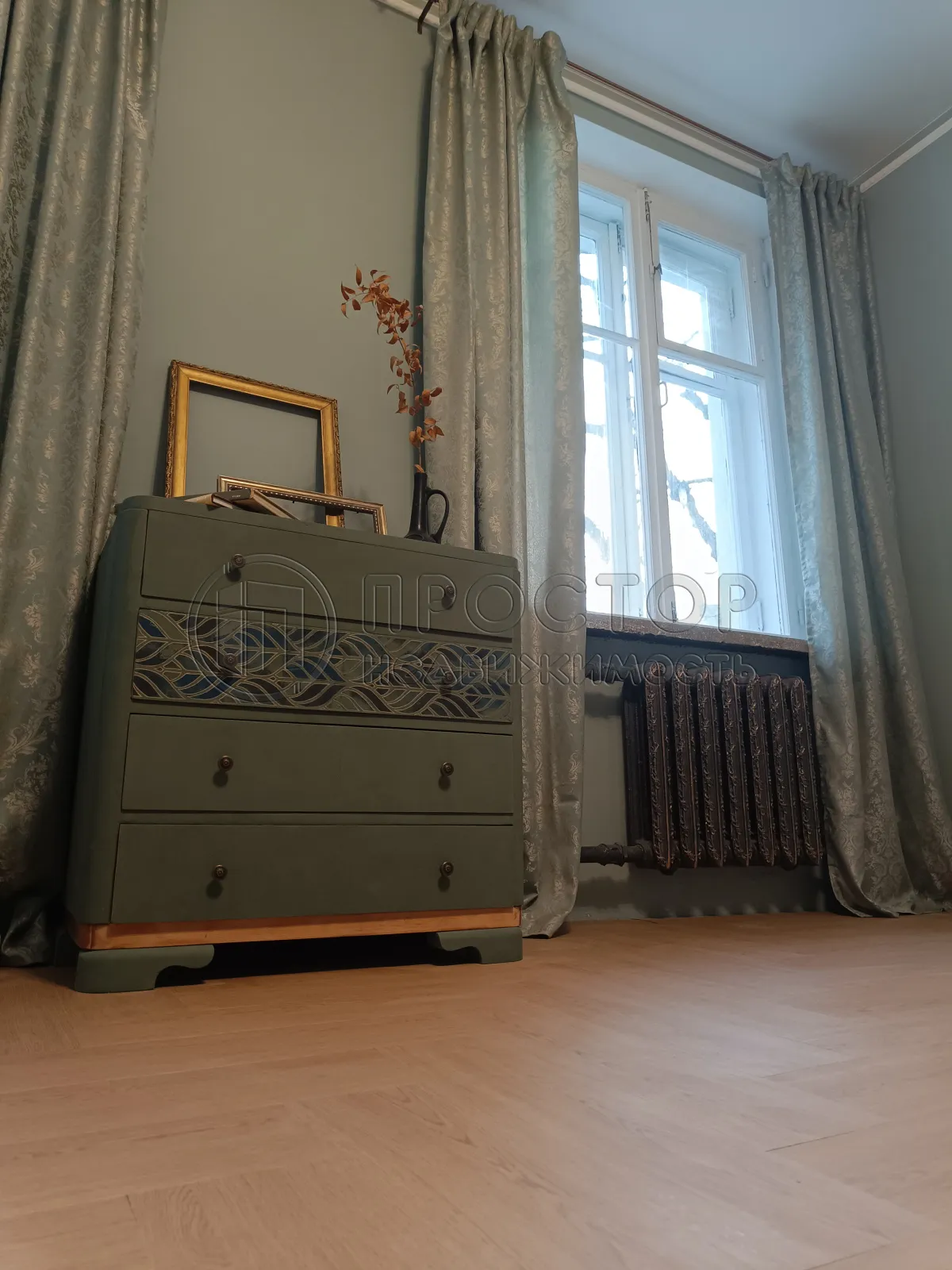 3-комнатная квартира, 78.2 м² - фото 6