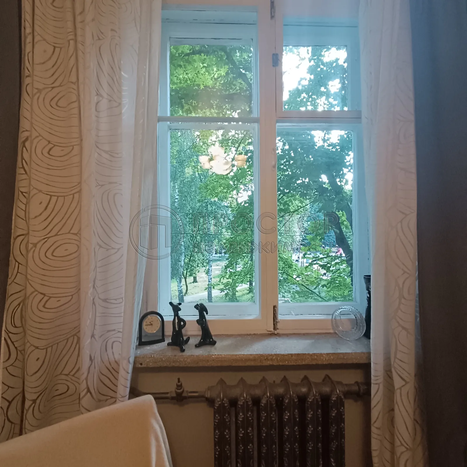 3-комнатная квартира, 78.2 м² - фото 16