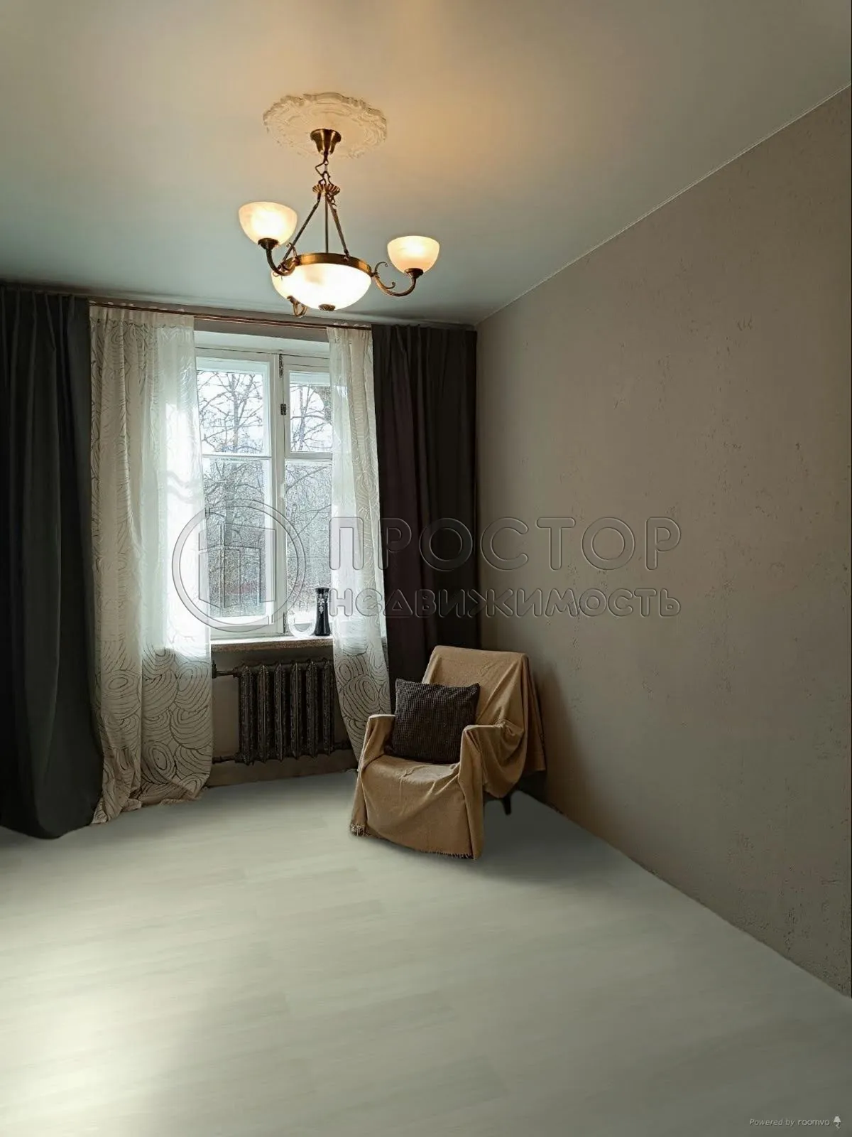 3-комнатная квартира, 78.2 м² - фото 14