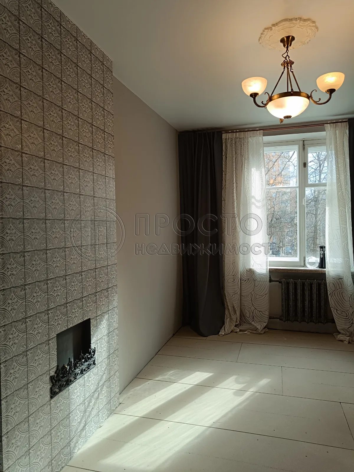 3-комнатная квартира, 78.2 м² - фото 13