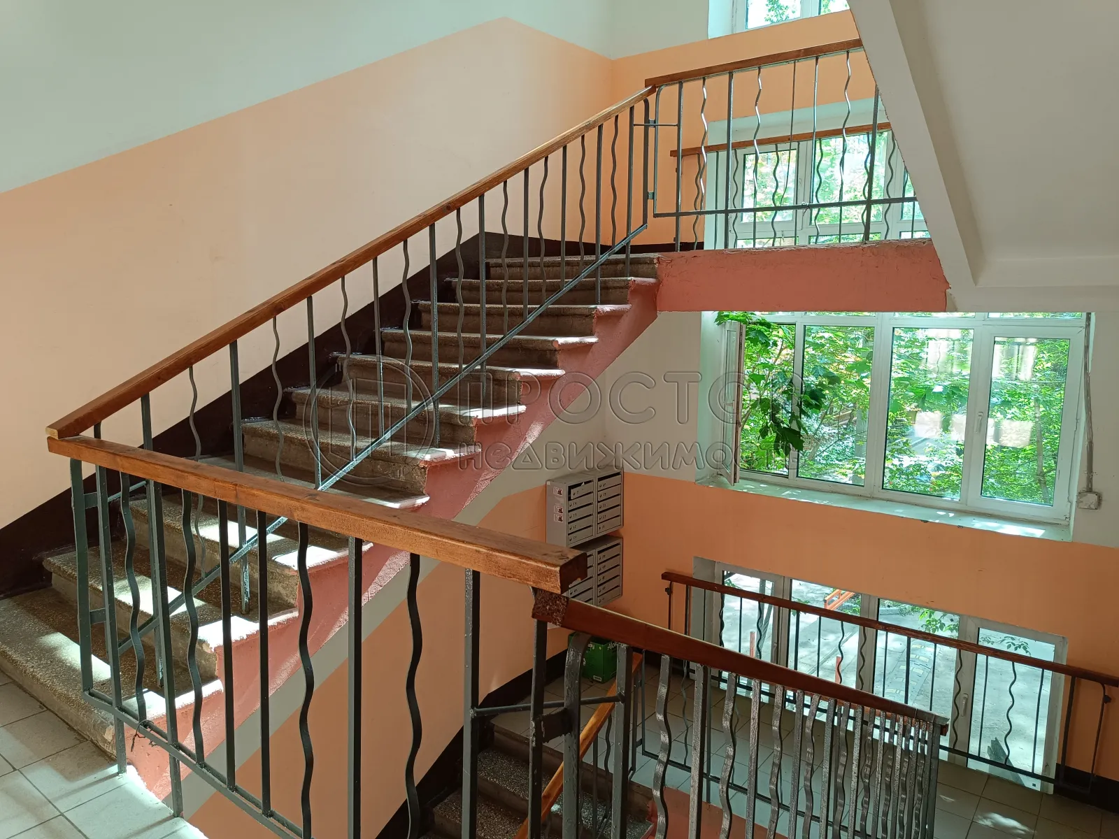 3-комнатная квартира, 78.2 м² - фото 22