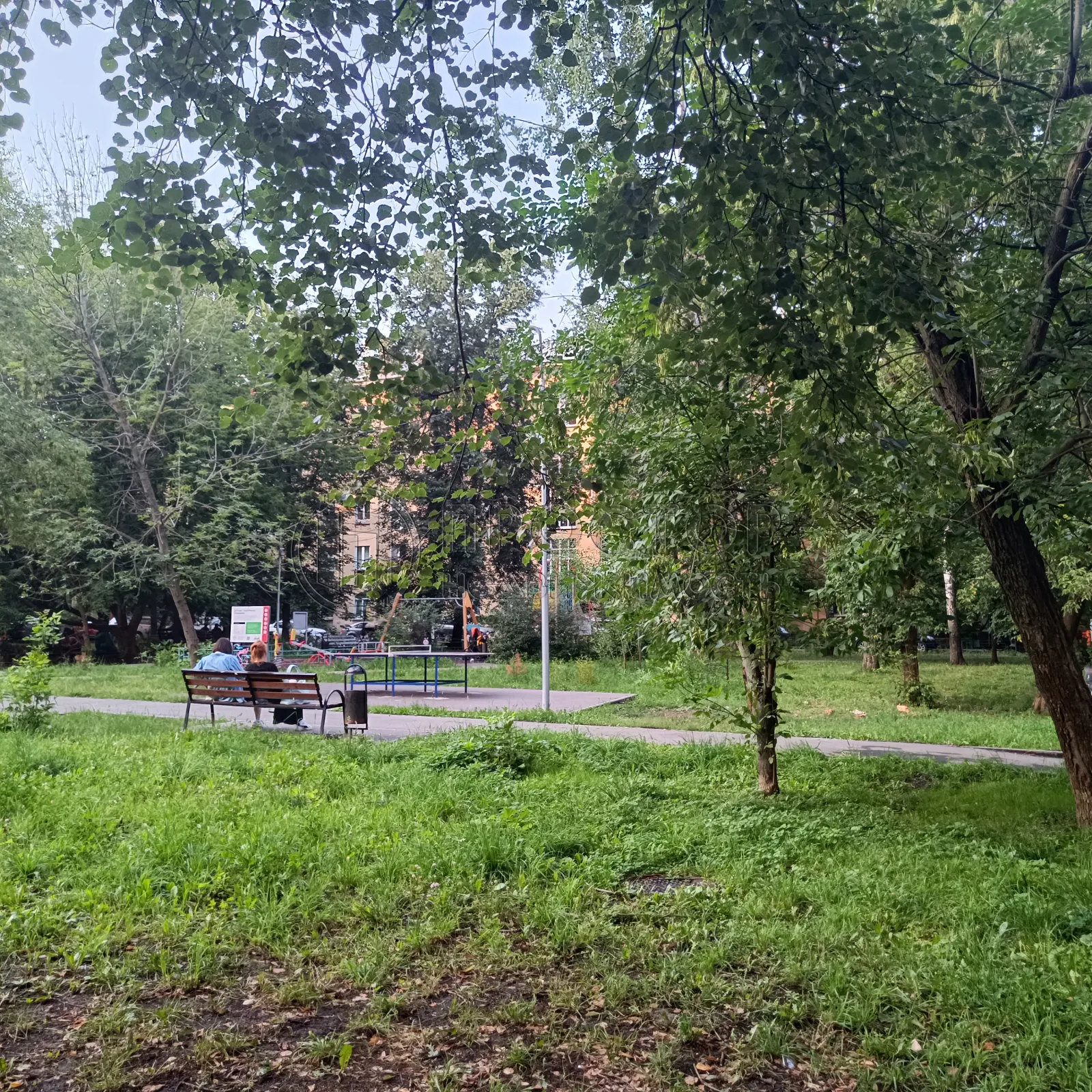 3-комнатная квартира, 78.2 м² - фото 23