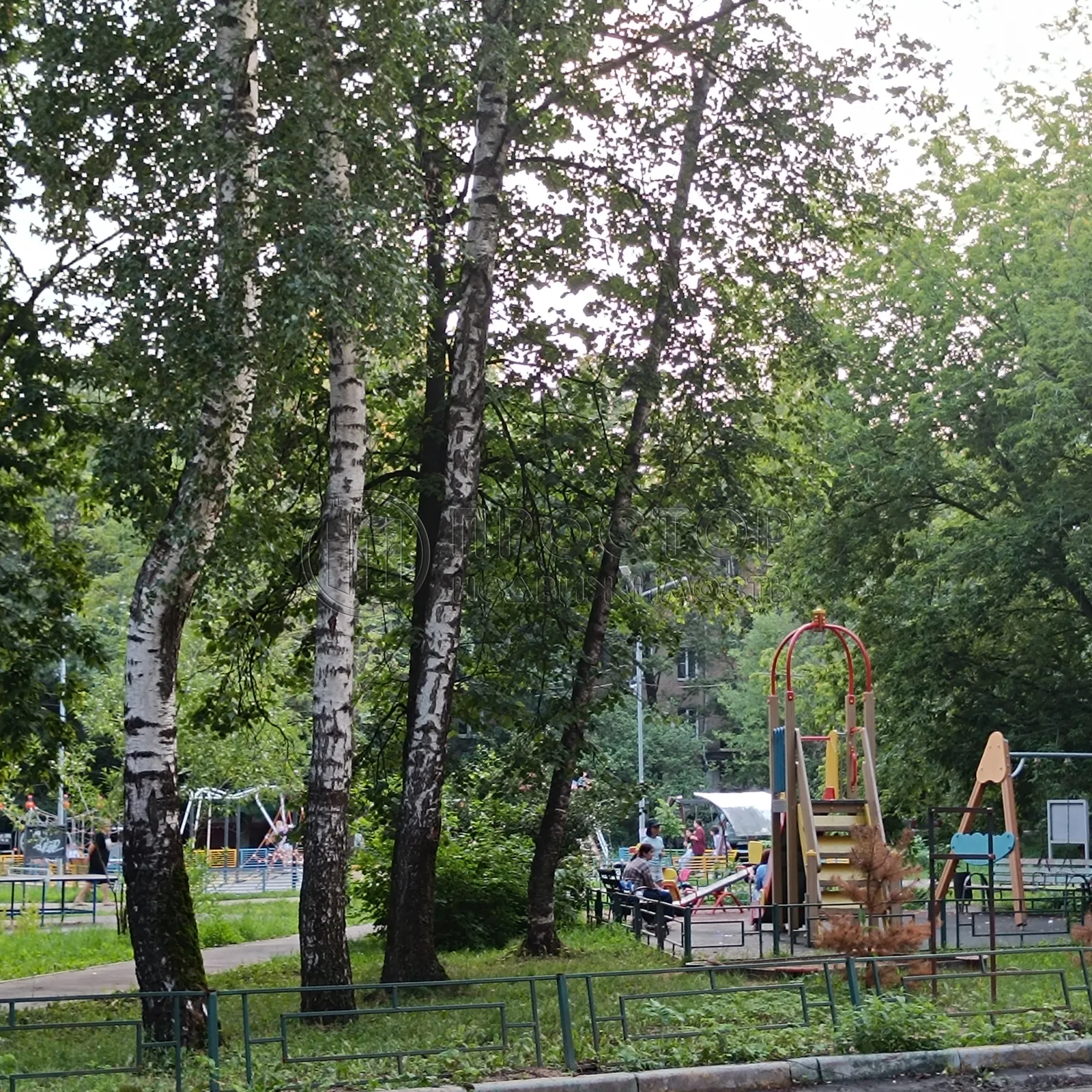 3-комнатная квартира, 78.2 м² - фото 24