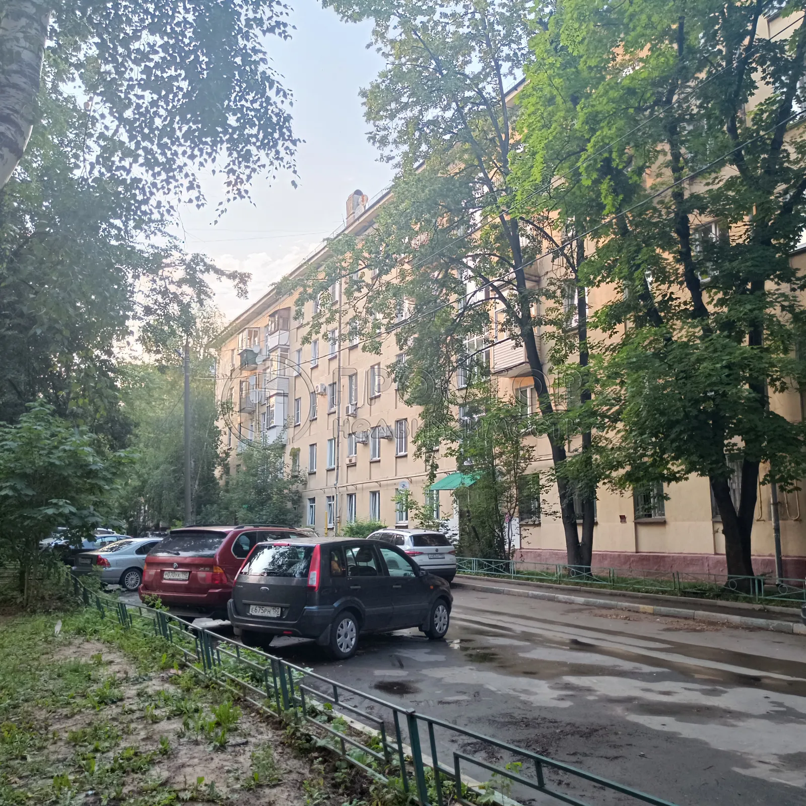 3-комнатная квартира, 78.2 м² - фото 25