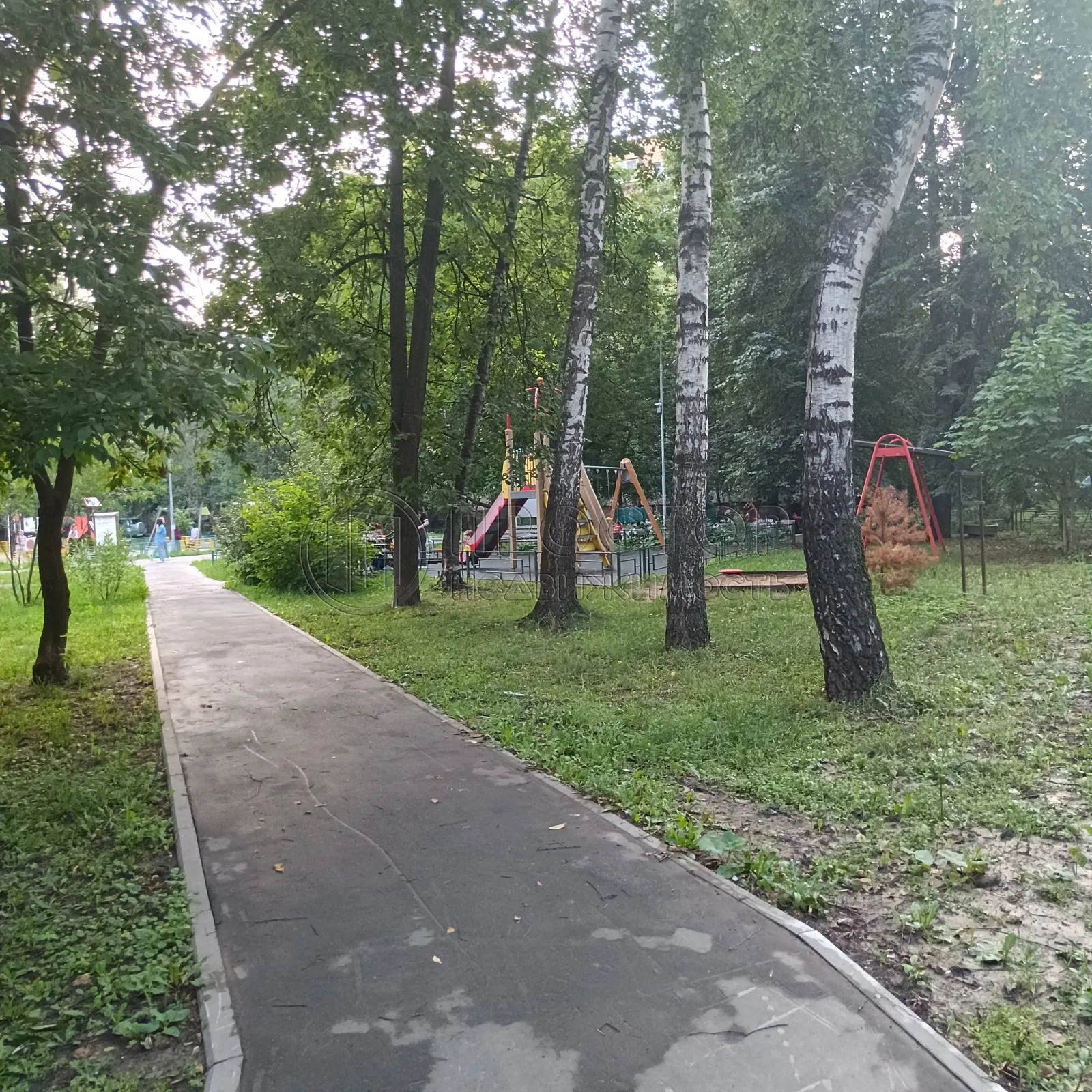 3-комнатная квартира, 78.2 м² - фото 26