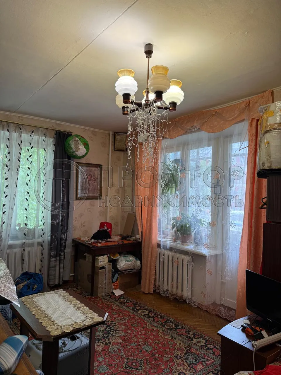 Комната, 8 м² - фото 2