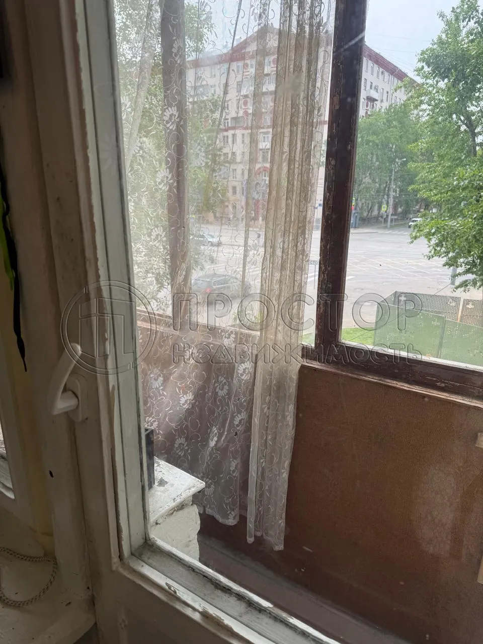 Комната, 8 м² - фото 3