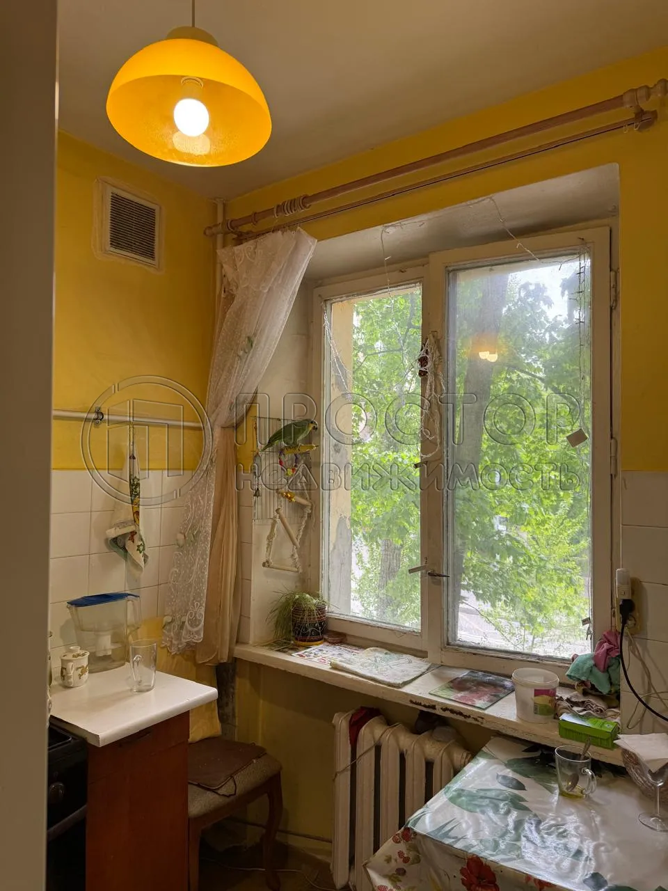 Комната, 8 м² - фото 4