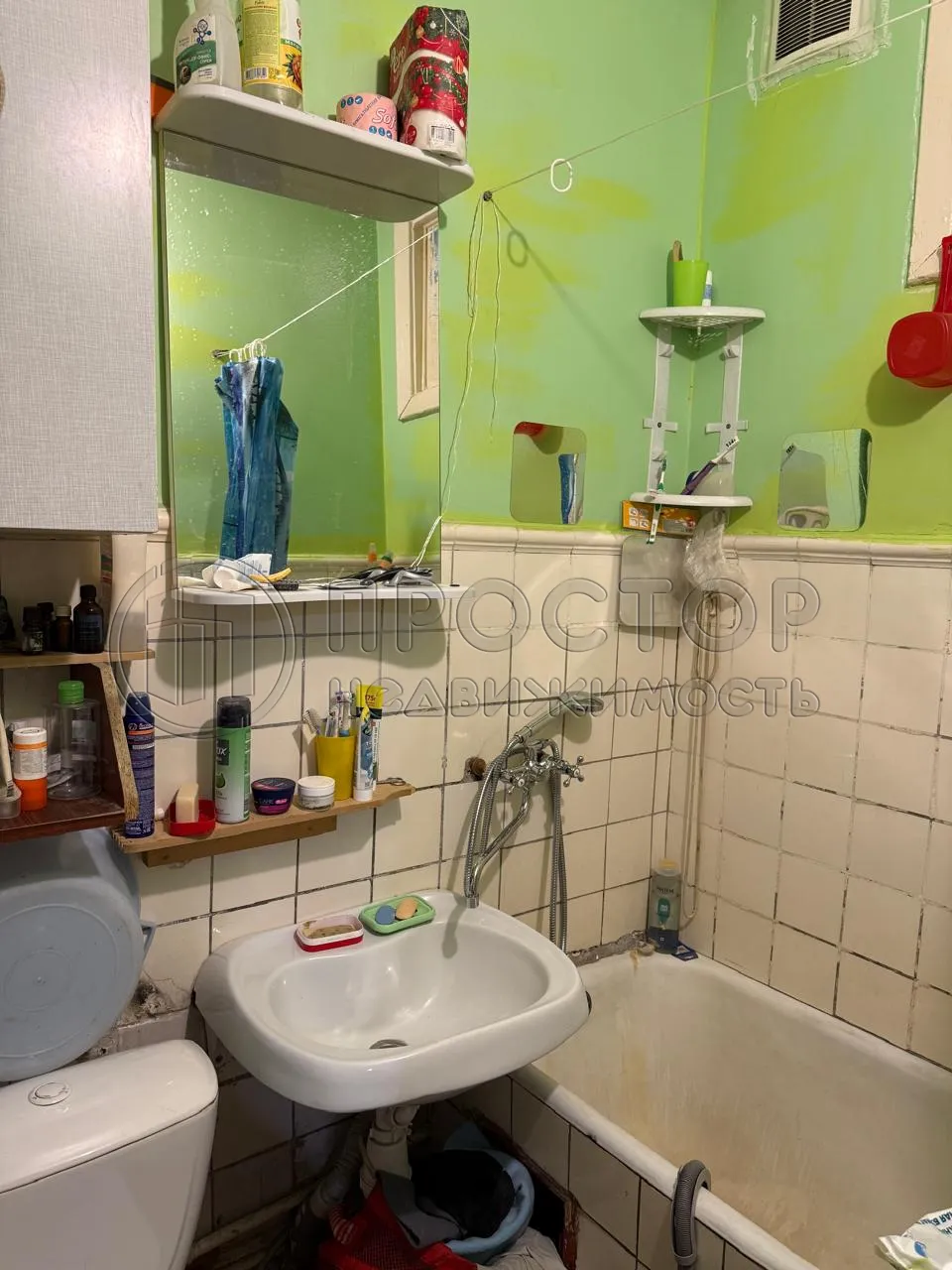 Комната, 8 м² - фото 6