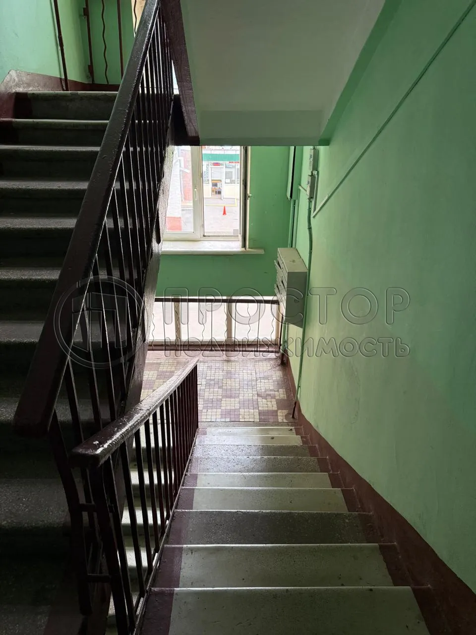 Комната, 8 м² - фото 7