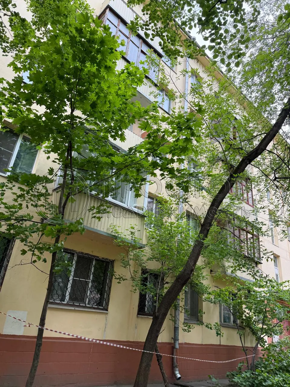 Комната, 8 м² - фото 8