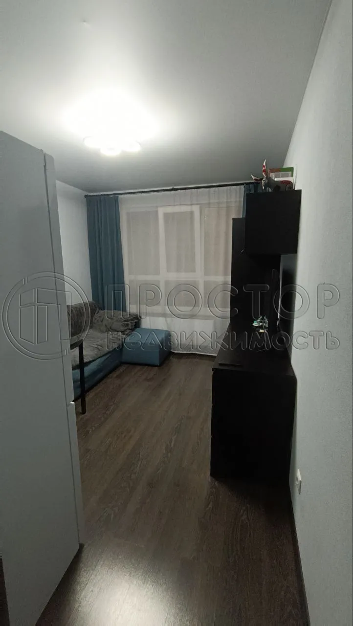 Студия, 18 м² - фото 2