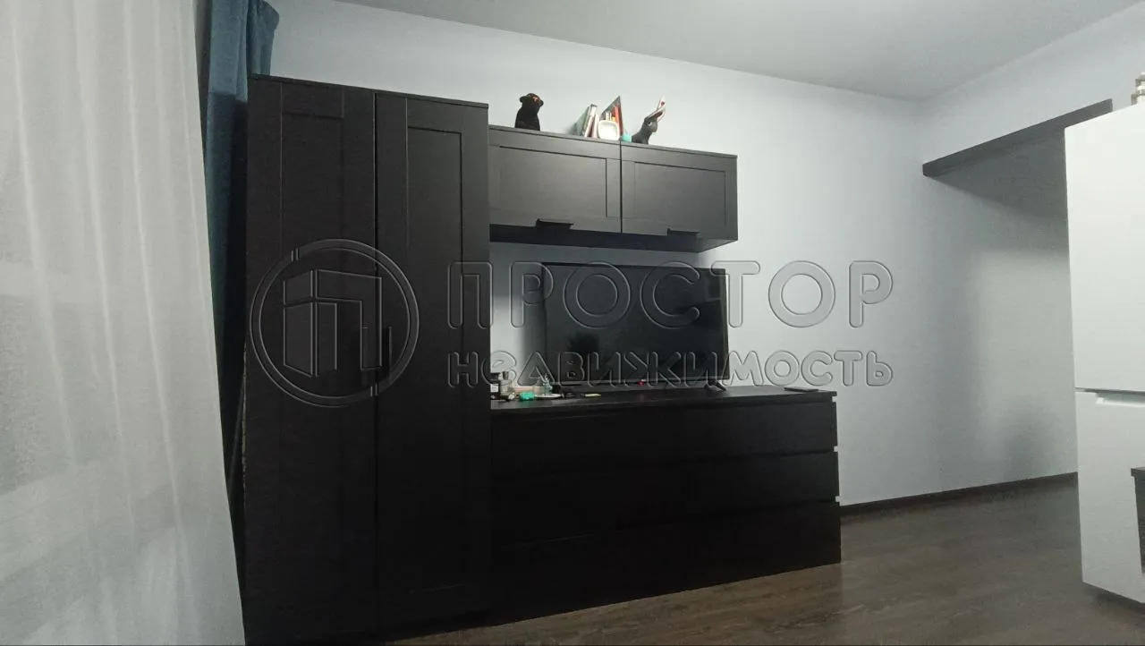 Студия, 18 м² - фото 3