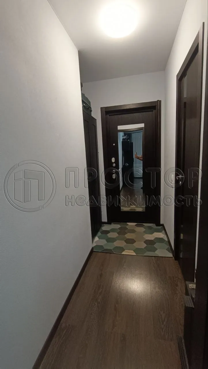 Студия, 18 м² - фото 5