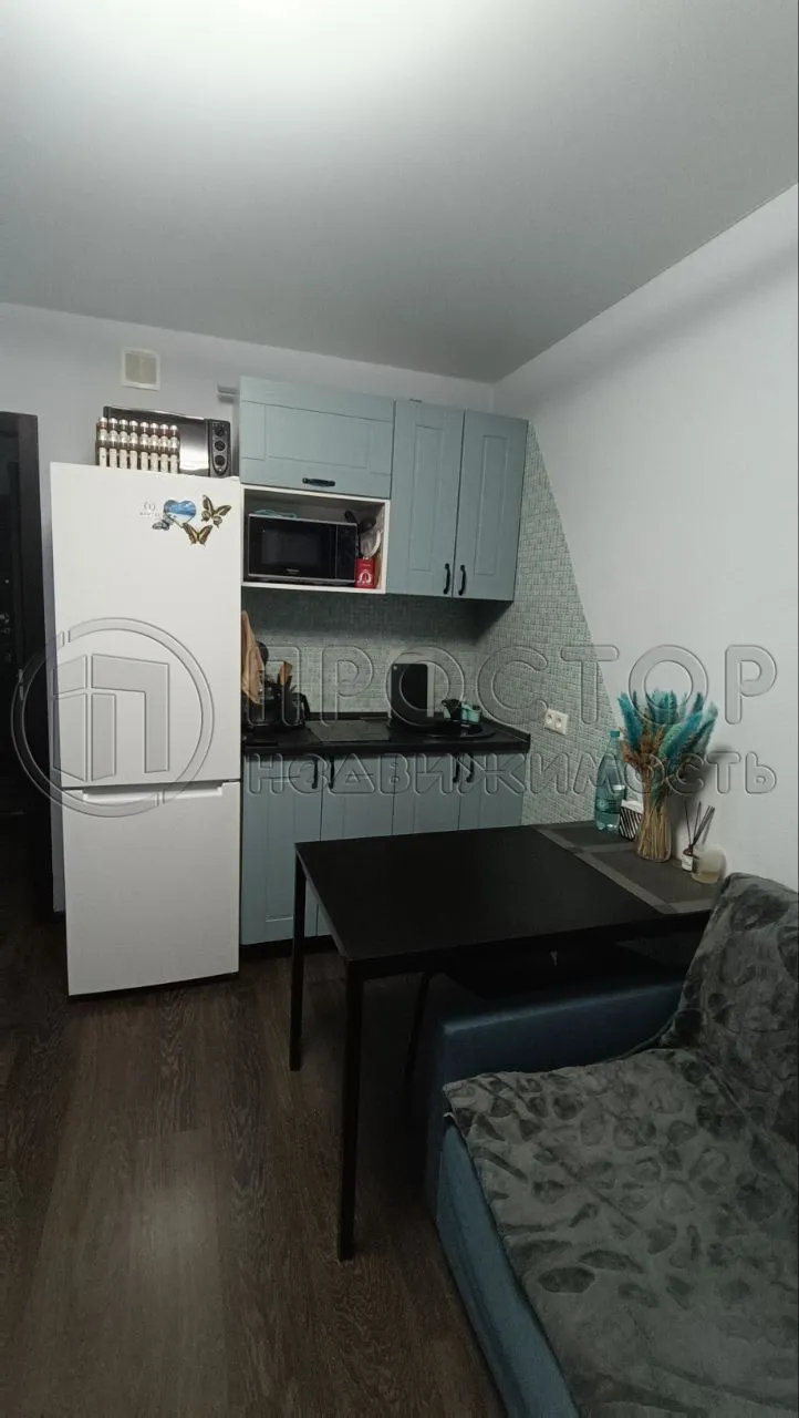 Студия, 18 м² - фото 6