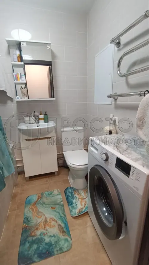 Студия, 18 м² - фото 7