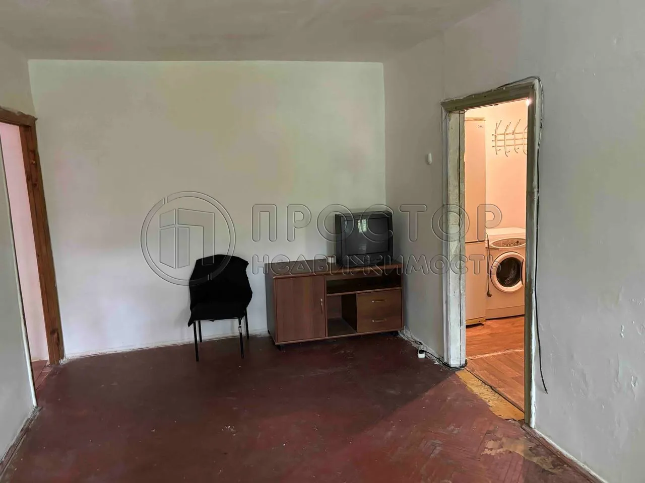 3-комнатная квартира, 54.3 м² - фото 5