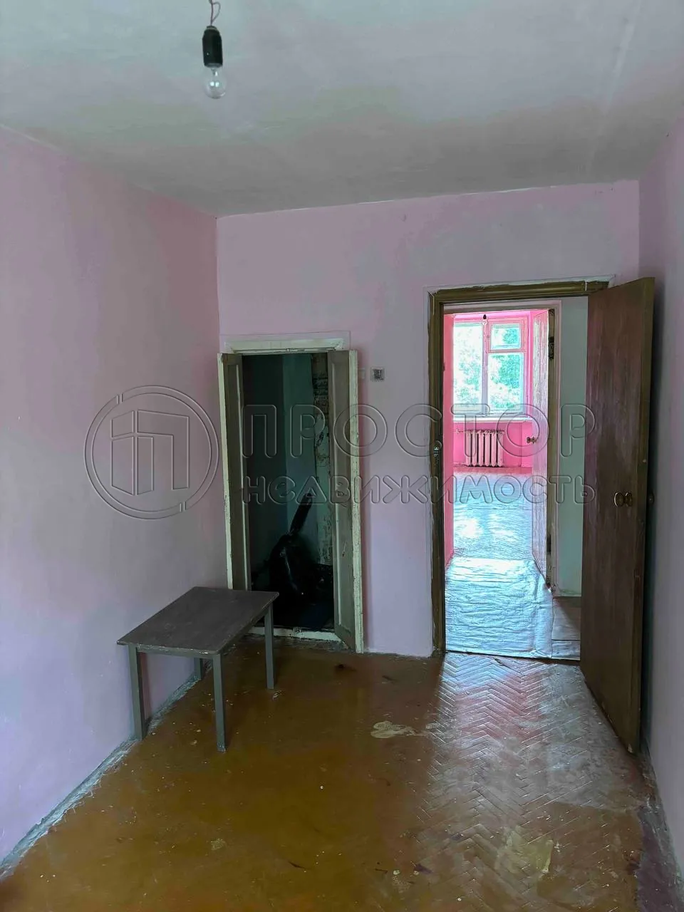 3-комнатная квартира, 54.3 м² - фото 6