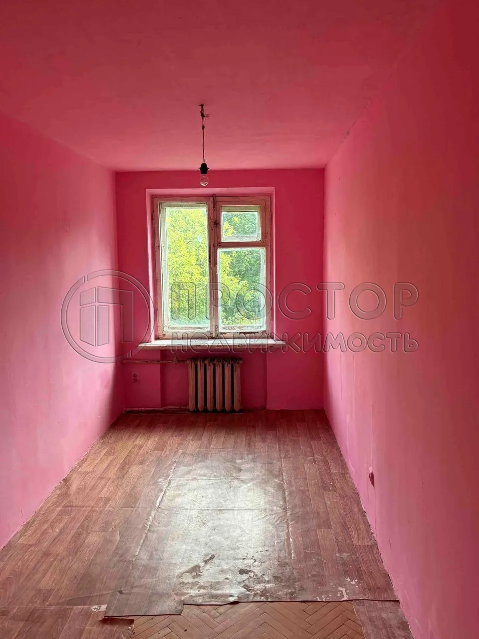 3-комнатная квартира, 54.3 м² - фото 7