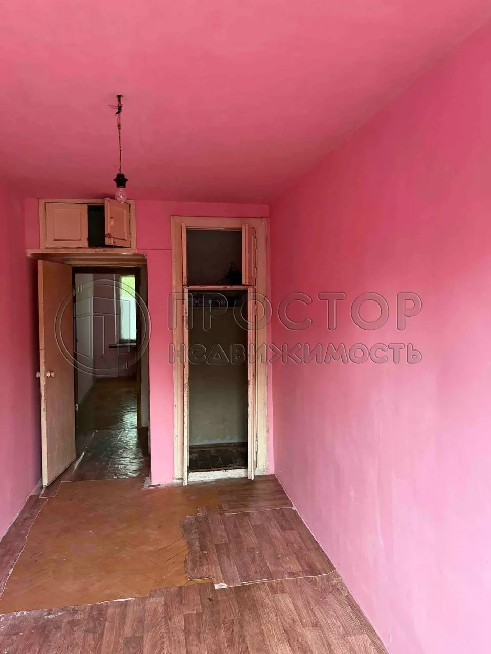 3-комнатная квартира, 54.3 м² - фото 8