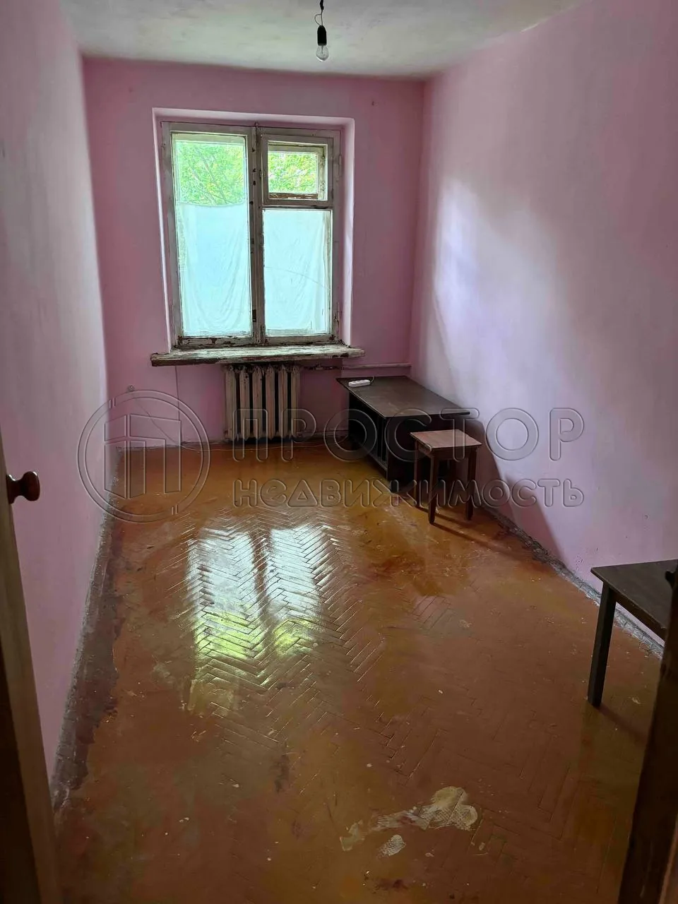 3-комнатная квартира, 54.3 м² - фото 9