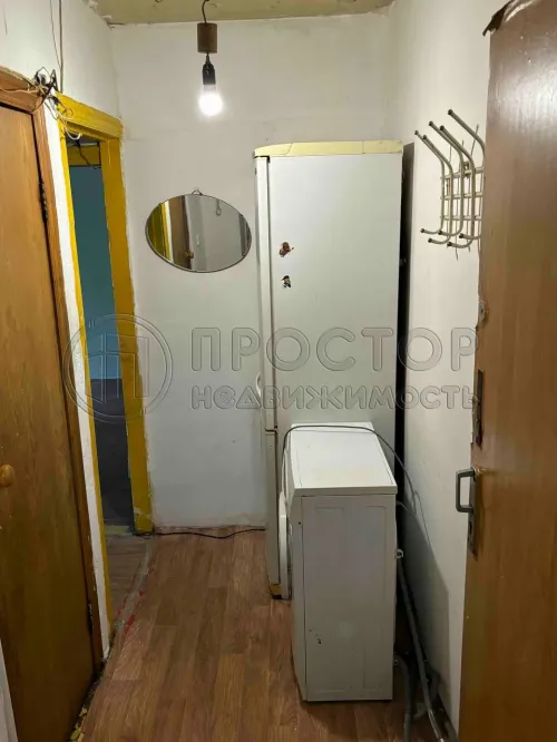 3-комнатная квартира, 54.3 м² - фото 10