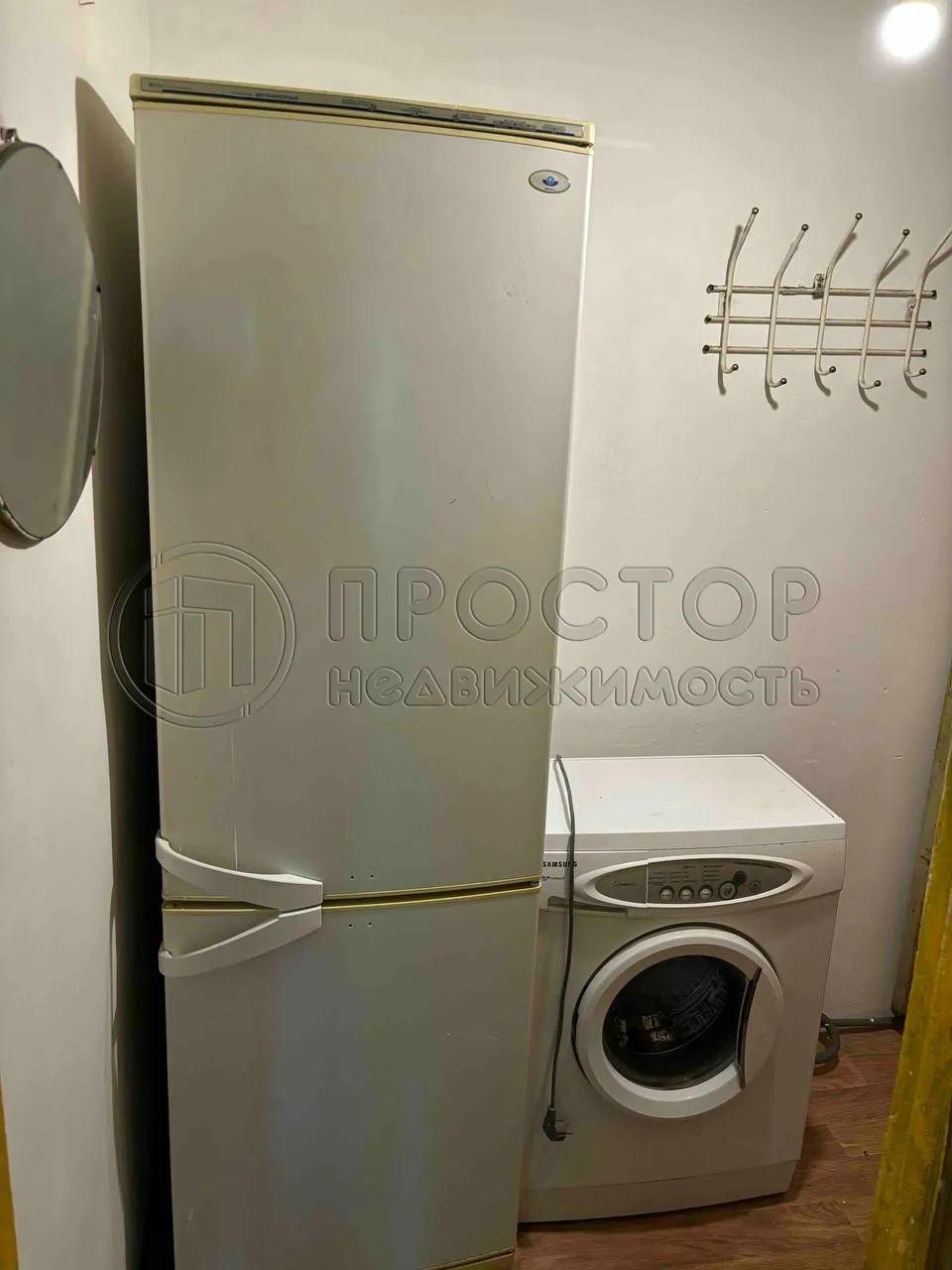 3-комнатная квартира, 54.3 м² - фото 11