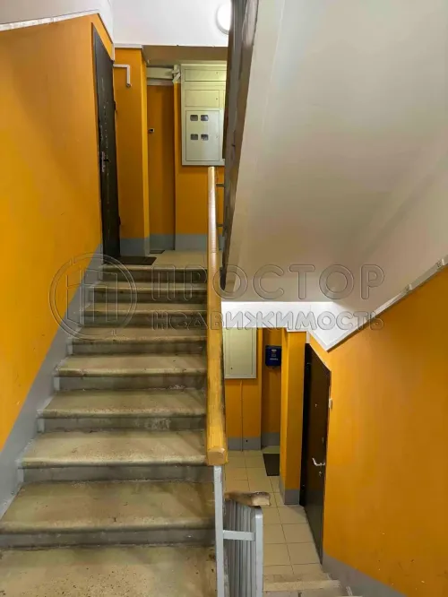 3-комнатная квартира, 54.3 м² - фото 12