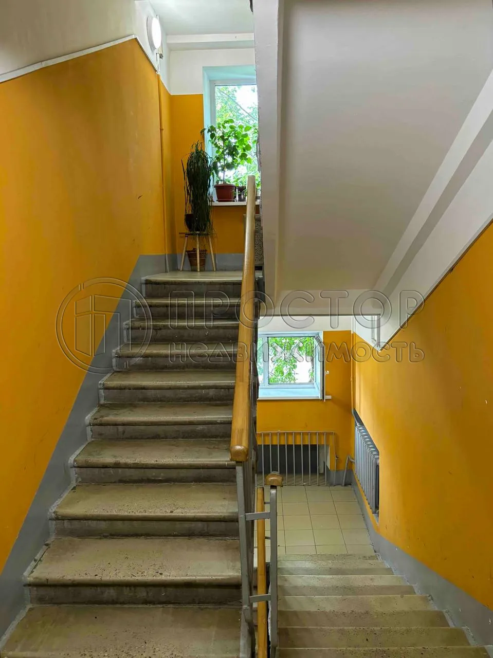 3-комнатная квартира, 54.3 м² - фото 13