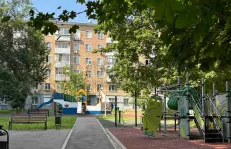3-комнатная квартира, 54.3 м² - фото 28