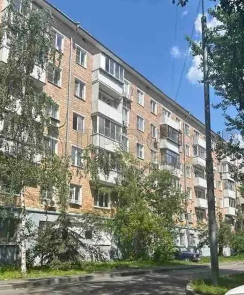 3-комнатная квартира, 54.3 м² - фото 15