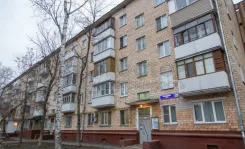 3-комнатная квартира, 54.3 м² - фото 27
