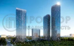 2-комнатная квартира, 69.5 м² - фото 14