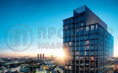 2-комнатная квартира, 69.5 м² - фото 18