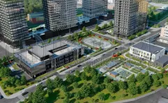 2-комнатная квартира, 69.5 м² - фото 21