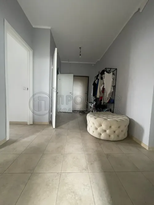 3-комнатная квартира, 67.8 м² - фото 2