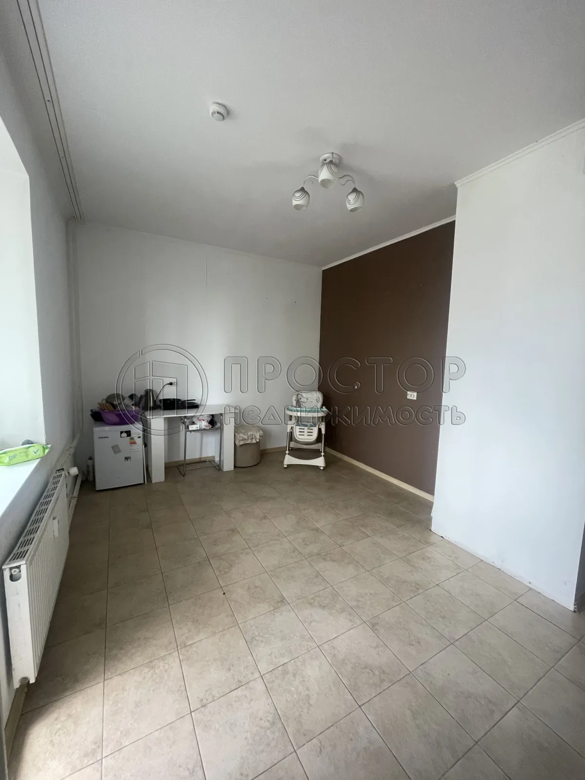 3-комнатная квартира, 67.8 м² - фото 3