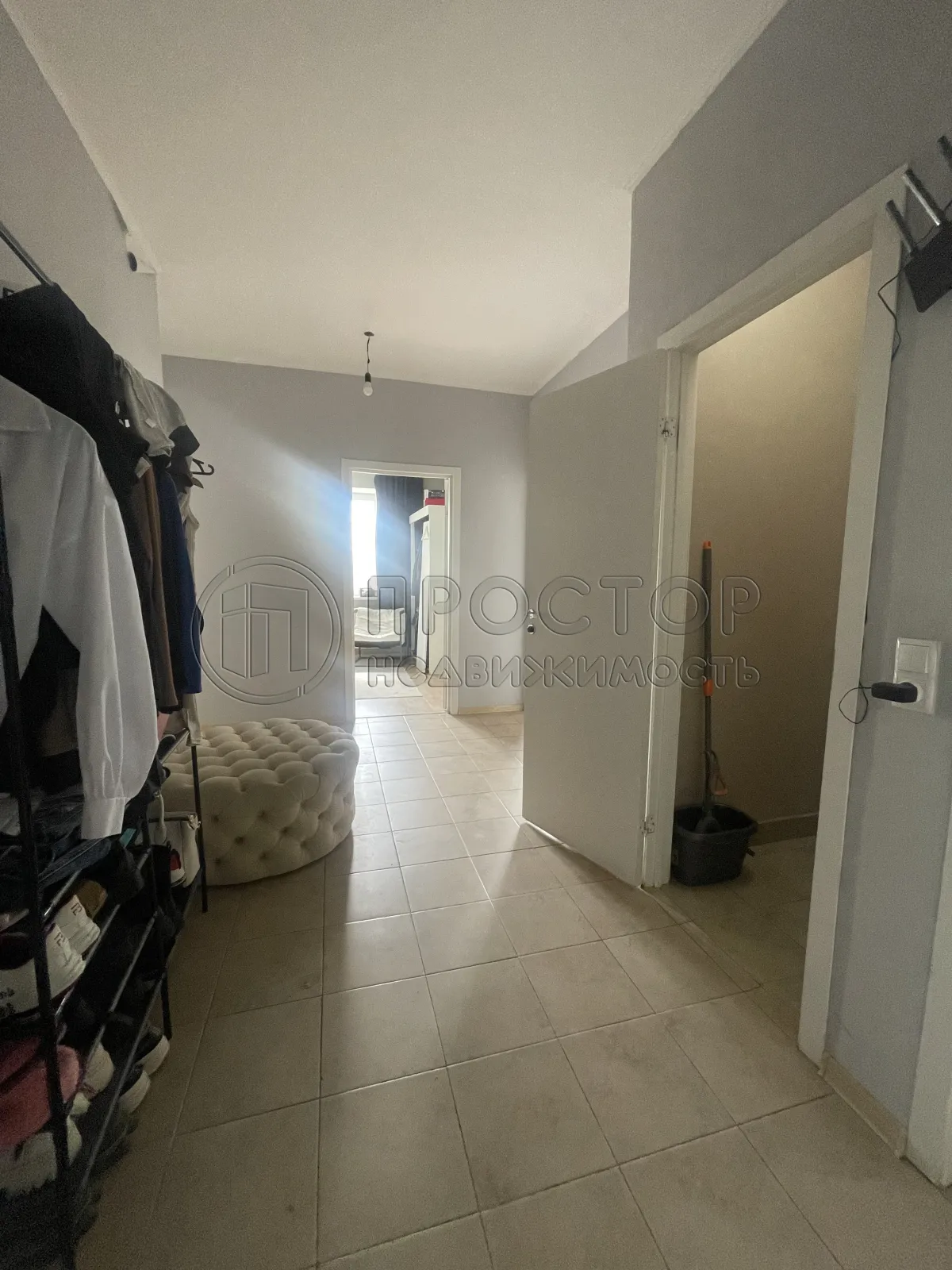 3-комнатная квартира, 67.8 м² - фото 5