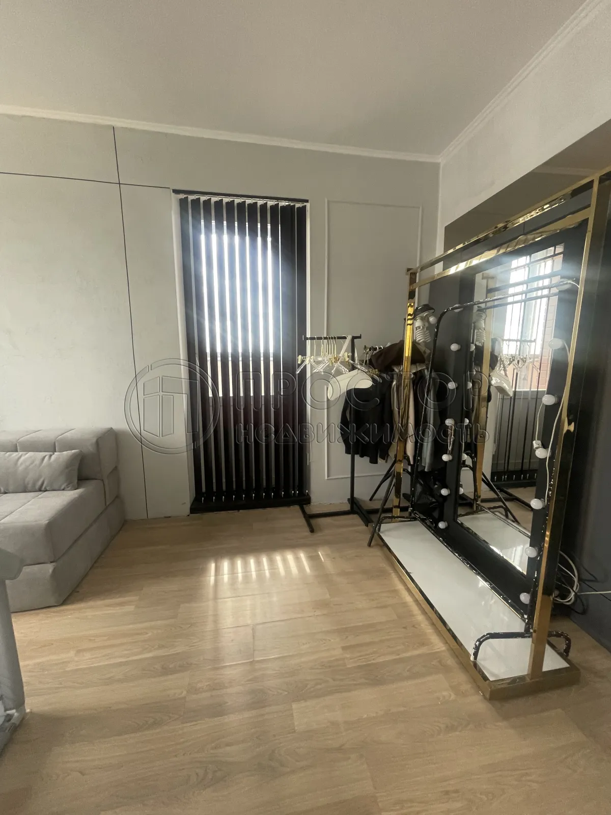 3-комнатная квартира, 67.8 м² - фото 7