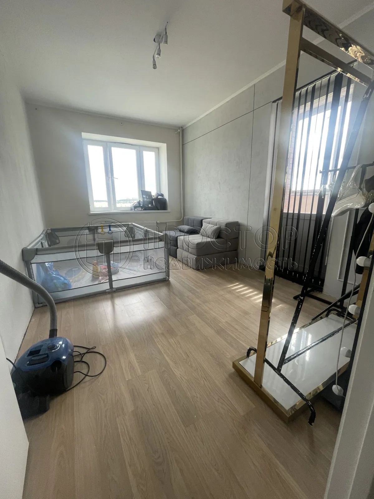 3-комнатная квартира, 67.8 м² - фото 8