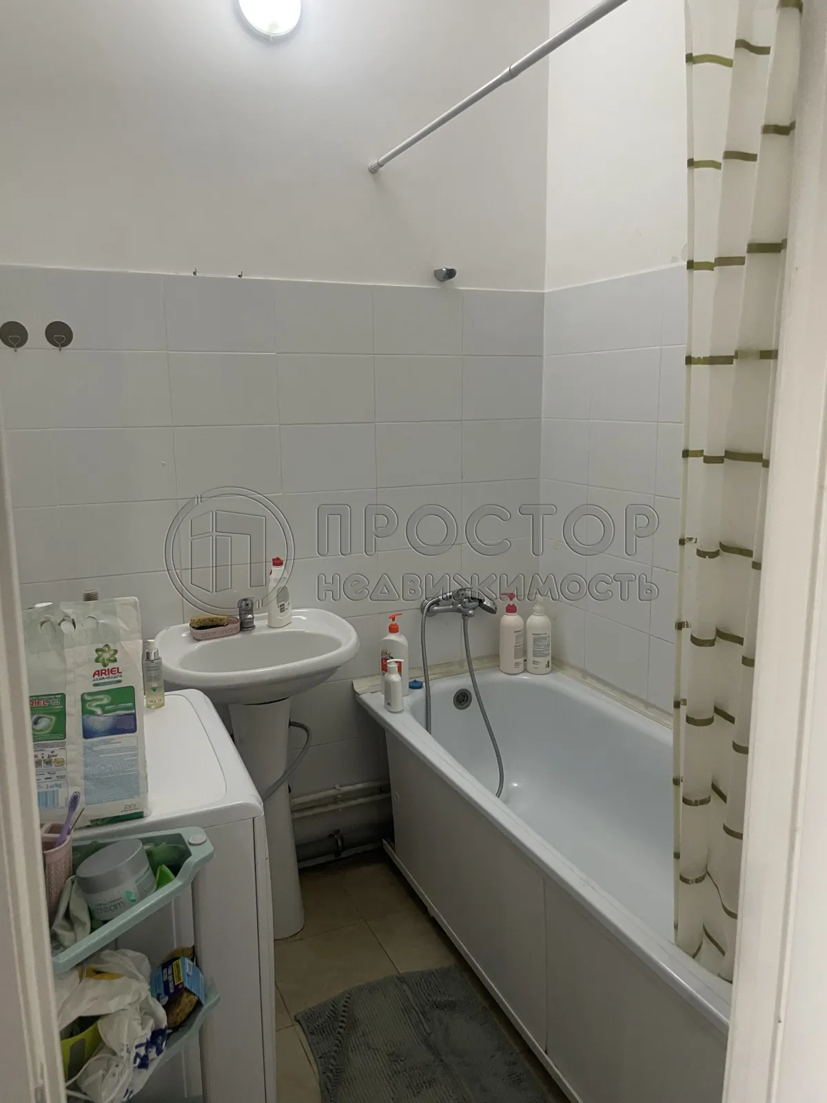 3-комнатная квартира, 67.8 м² - фото 11