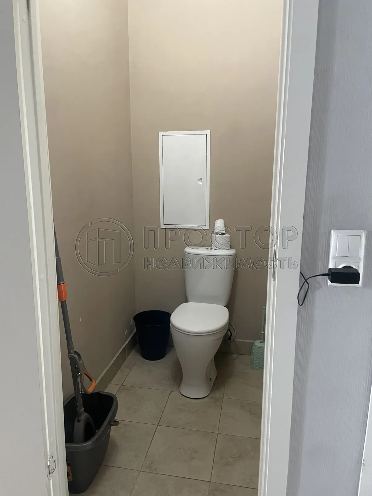 3-комнатная квартира, 67.8 м² - фото 12