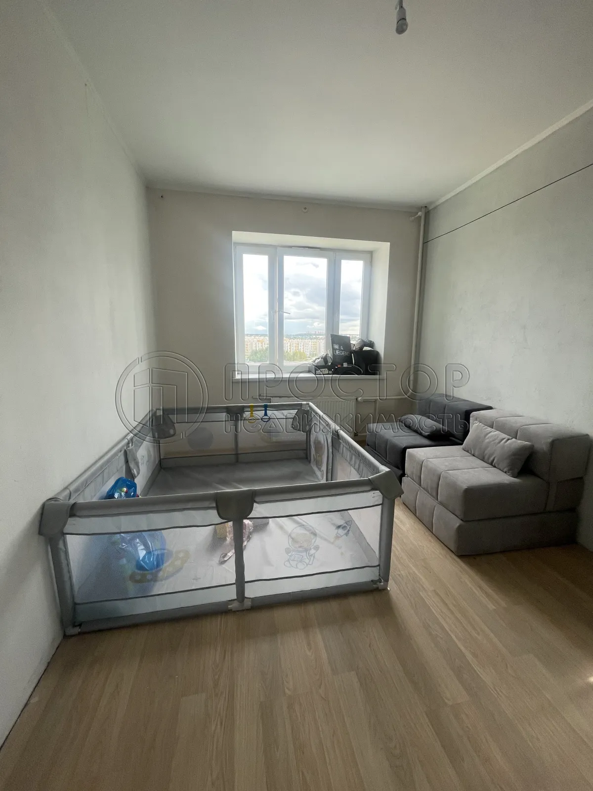 3-комнатная квартира, 67.8 м² - фото 14