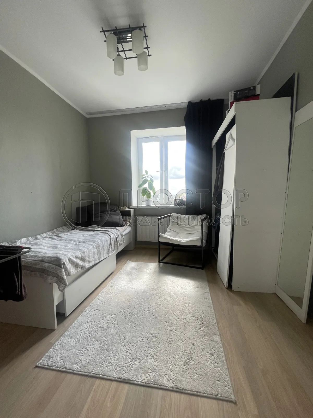 3-комнатная квартира, 67.8 м² - фото 15